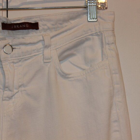 J Brand Jake Slim Boyfriend Jean Women size 26 - Picture 5 of 15